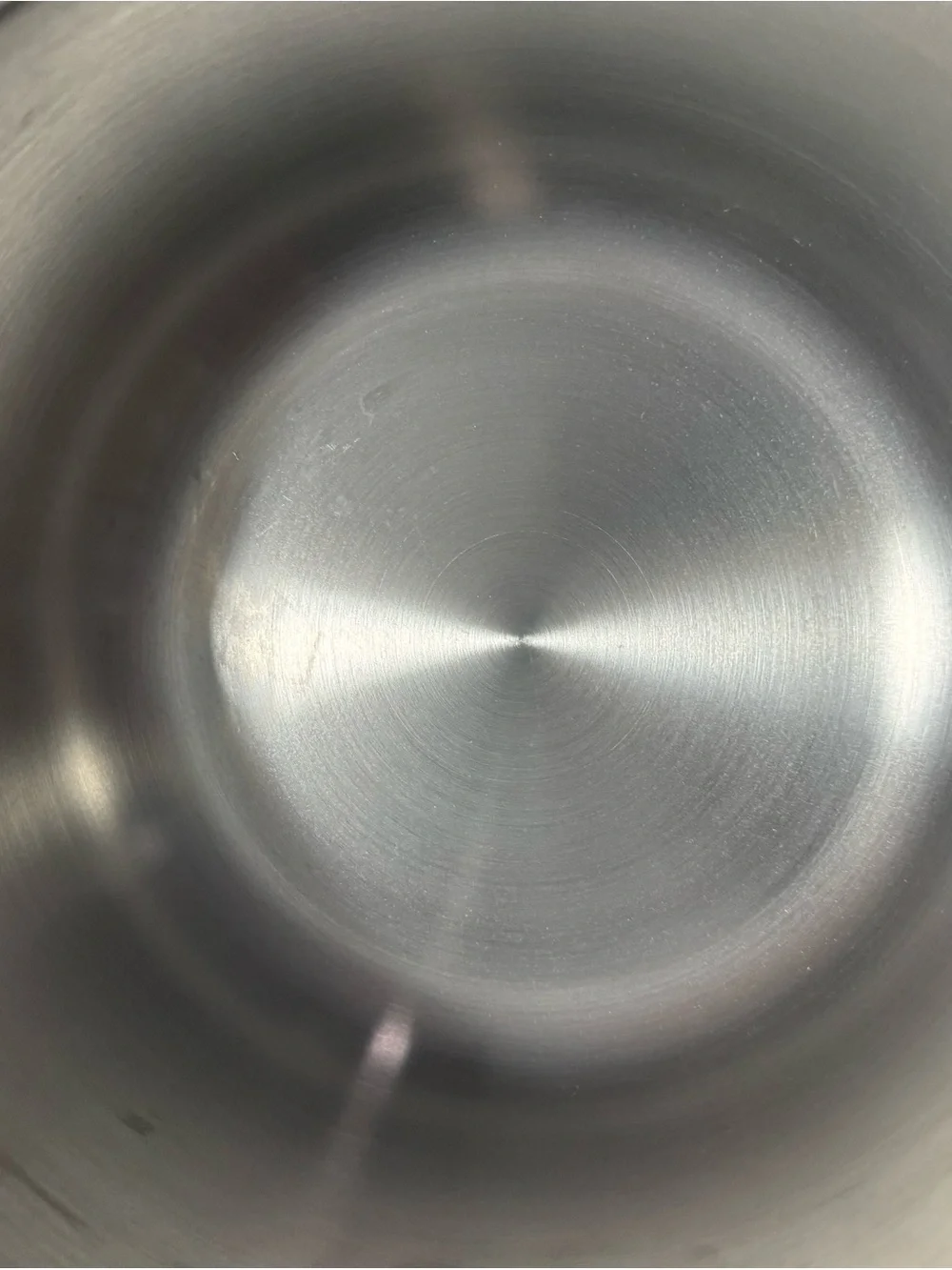 Royal prestige wok Stainless Steel Silver Mirror Finish